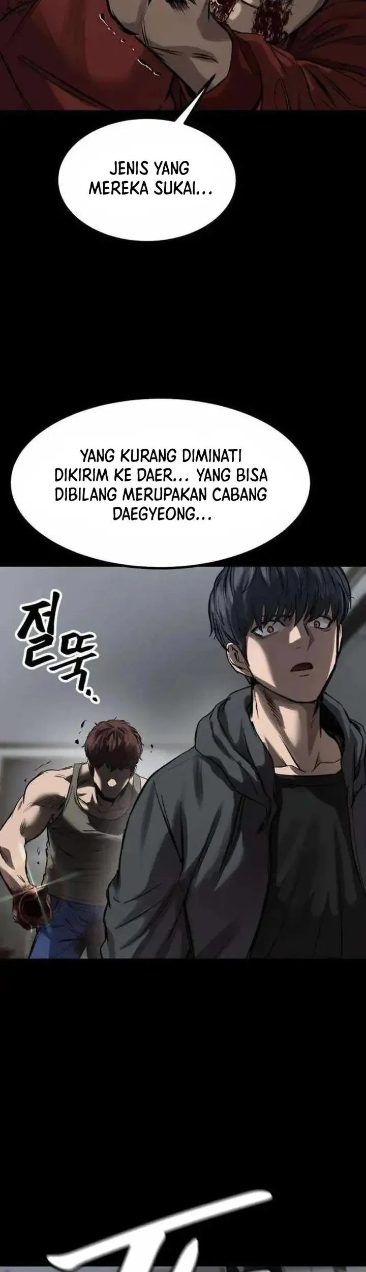 Cartel Bab 10 halaman 32