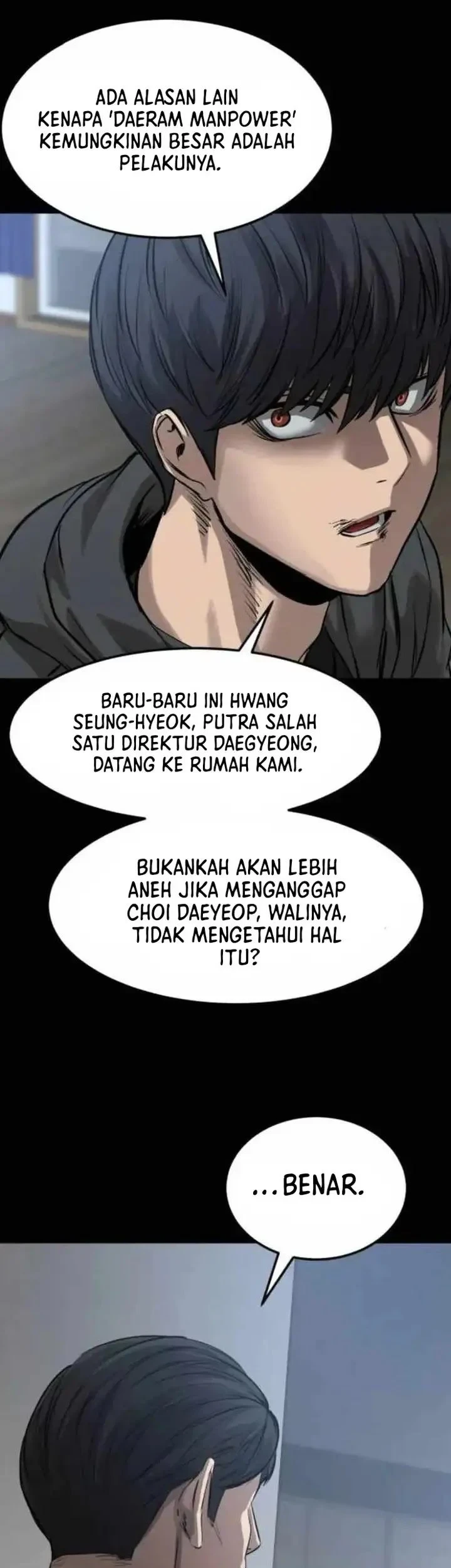 Cartel Bab 11 halaman 28