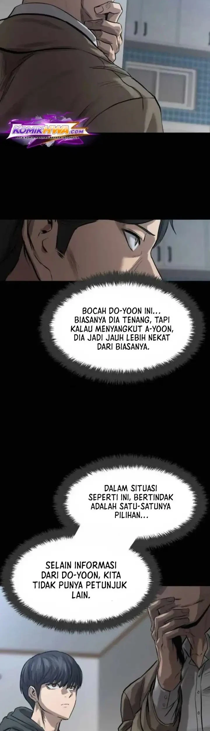 Cartel Bab 11 halaman 29