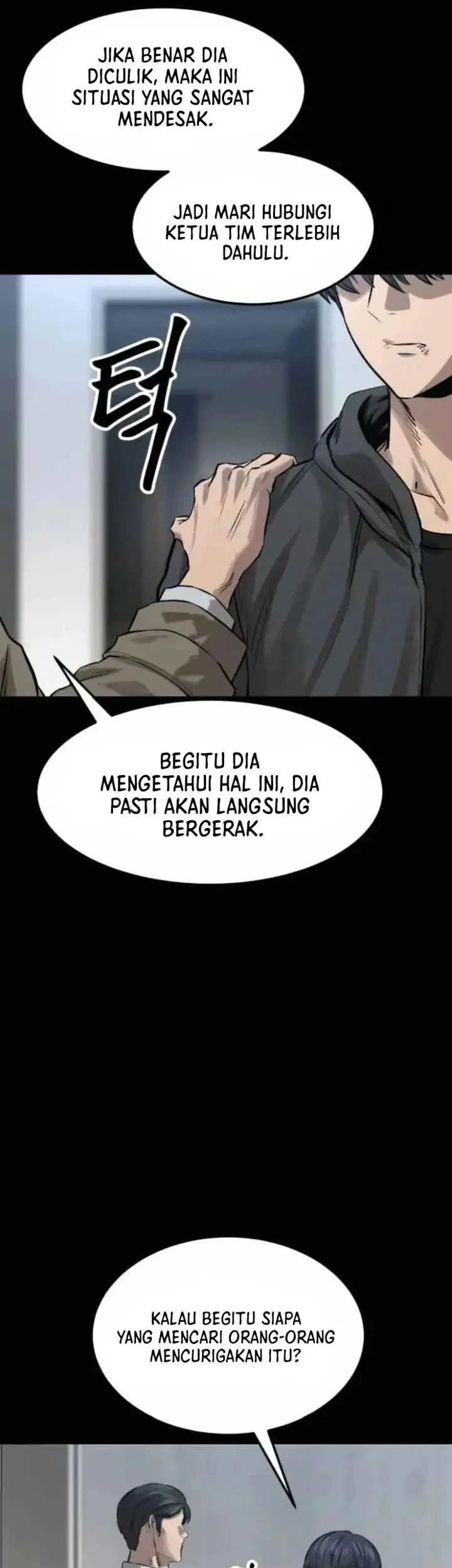 Cartel Bab 11 halaman 31