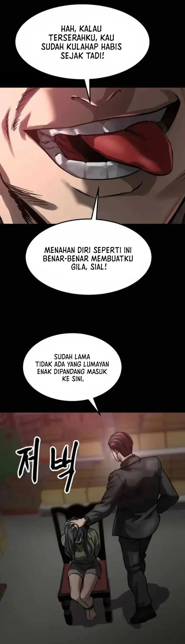Cartel Bab 11 halaman 56
