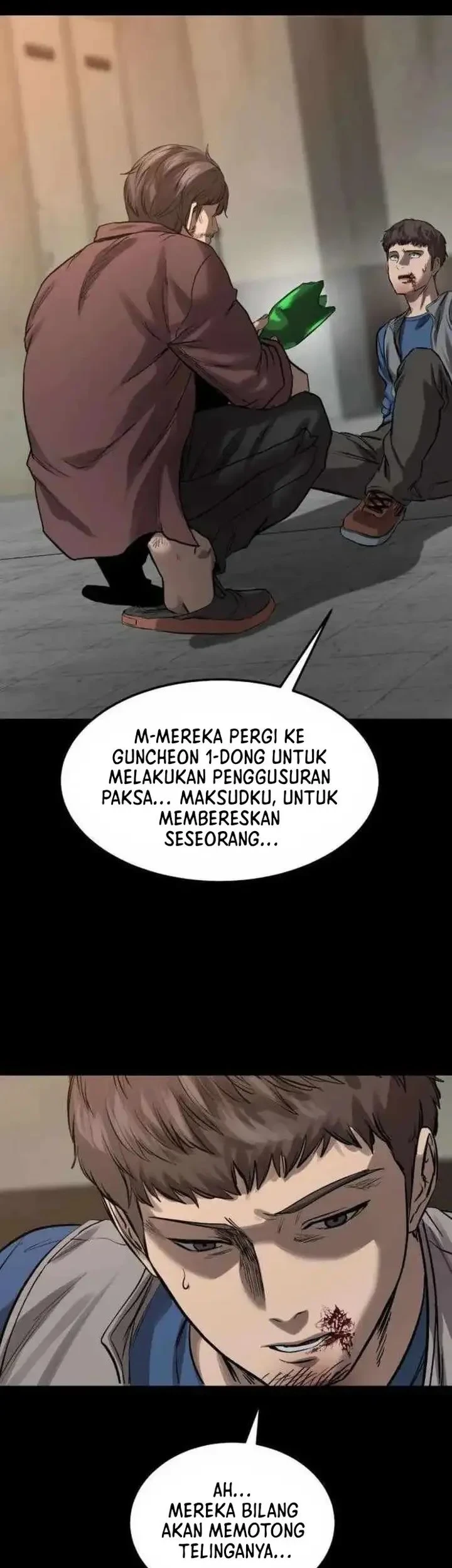 Cartel Bab 12 halaman 43
