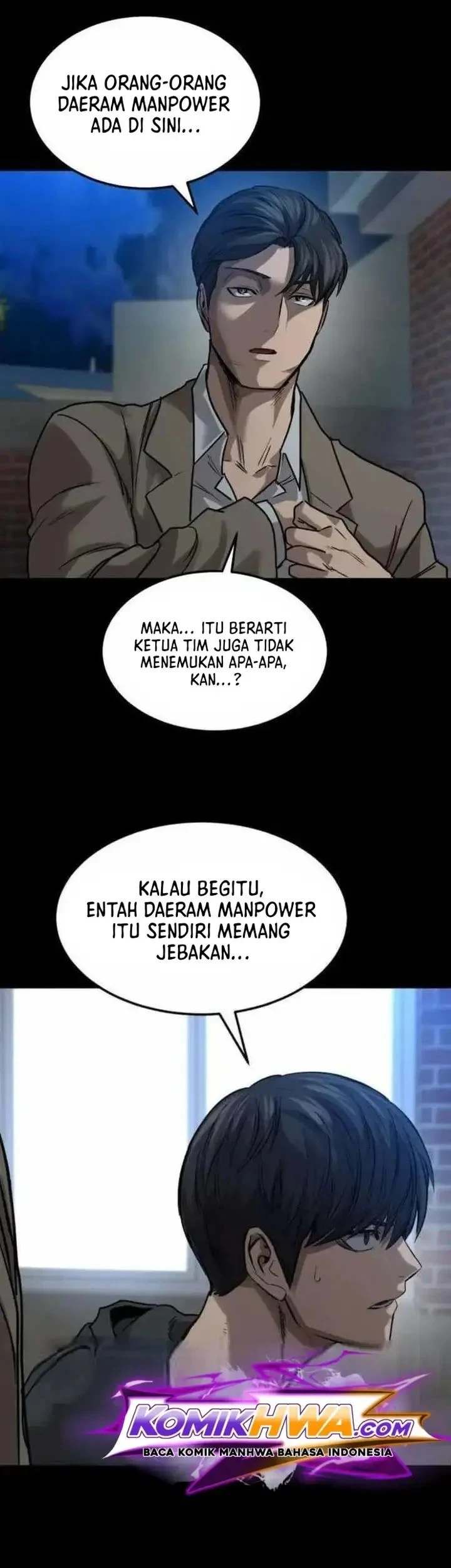 Cartel Bab 12 halaman 67