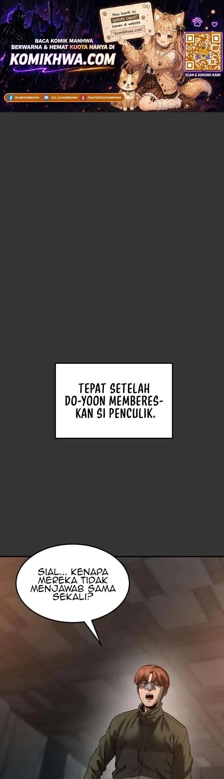 Cartel Bab 13 halaman 1