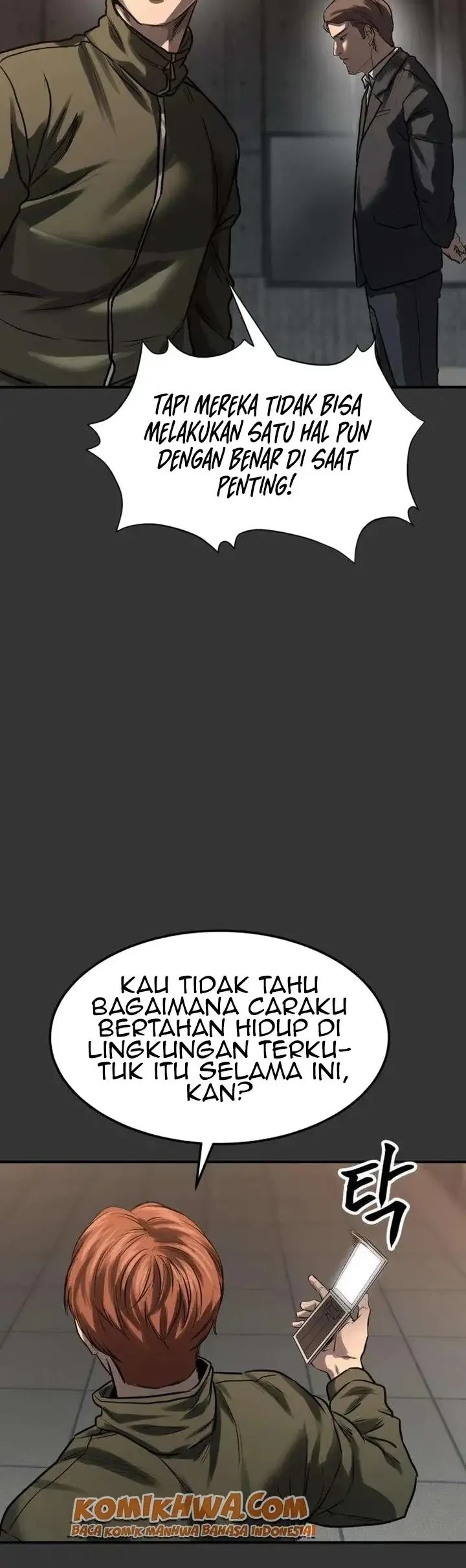 Cartel Bab 13 halaman 7