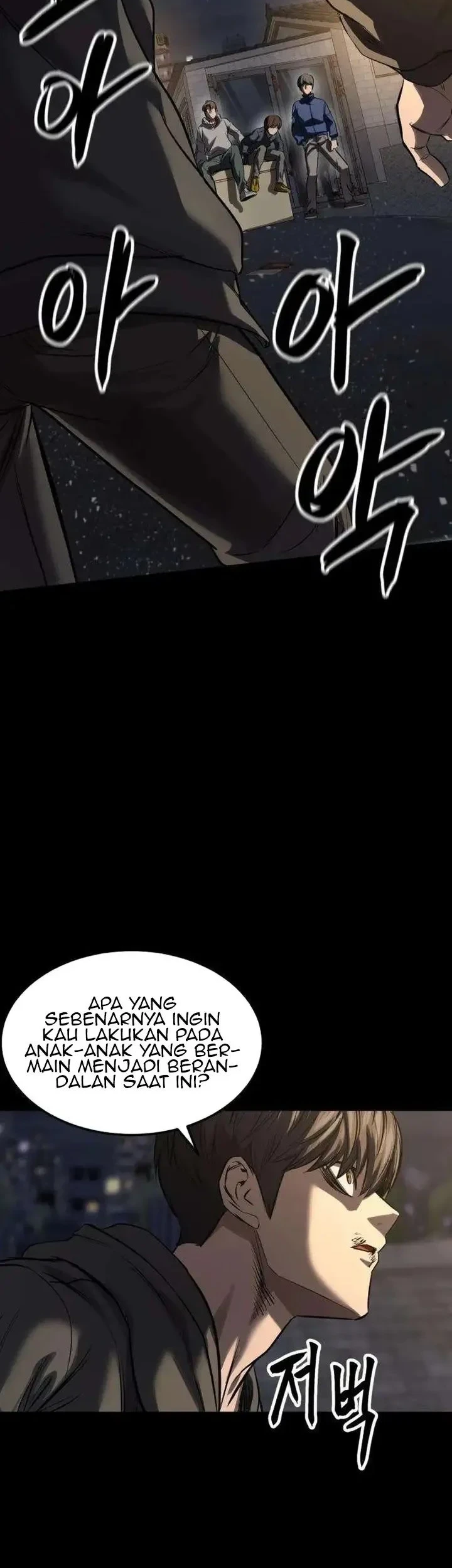 Cartel Bab 13 halaman 43