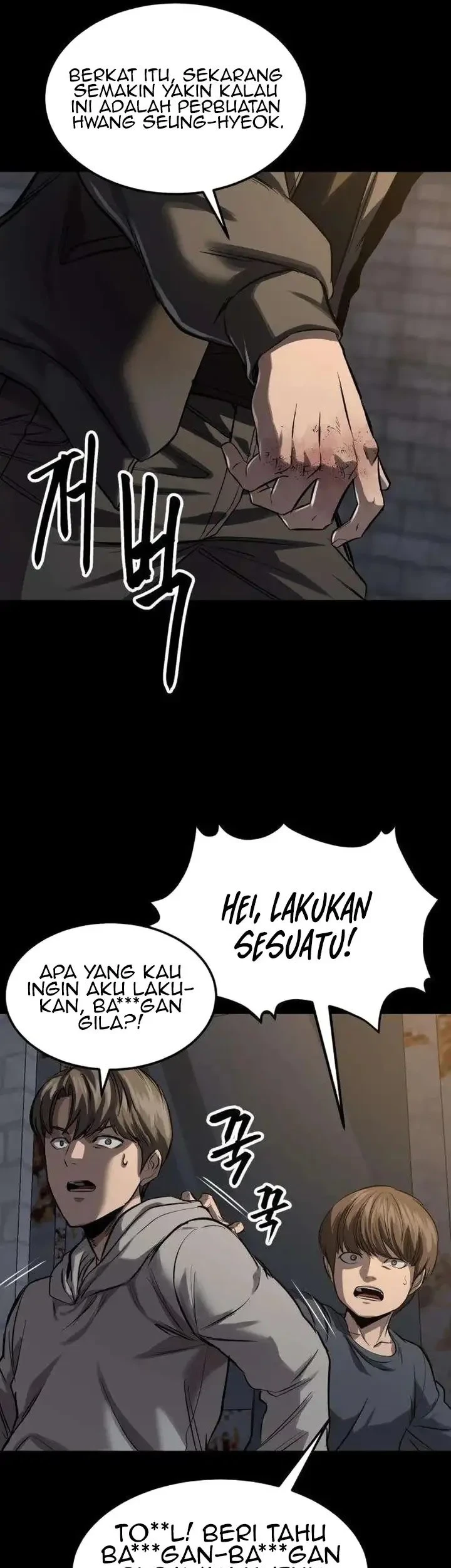 Cartel Bab 13 halaman 45