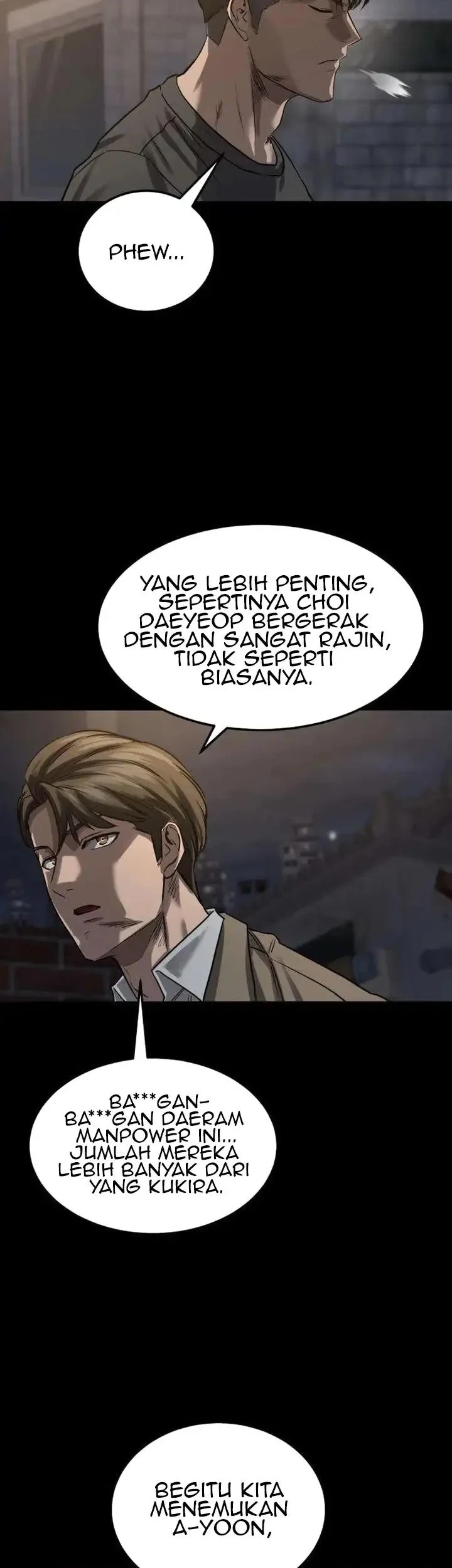 Cartel Bab 13 halaman 52