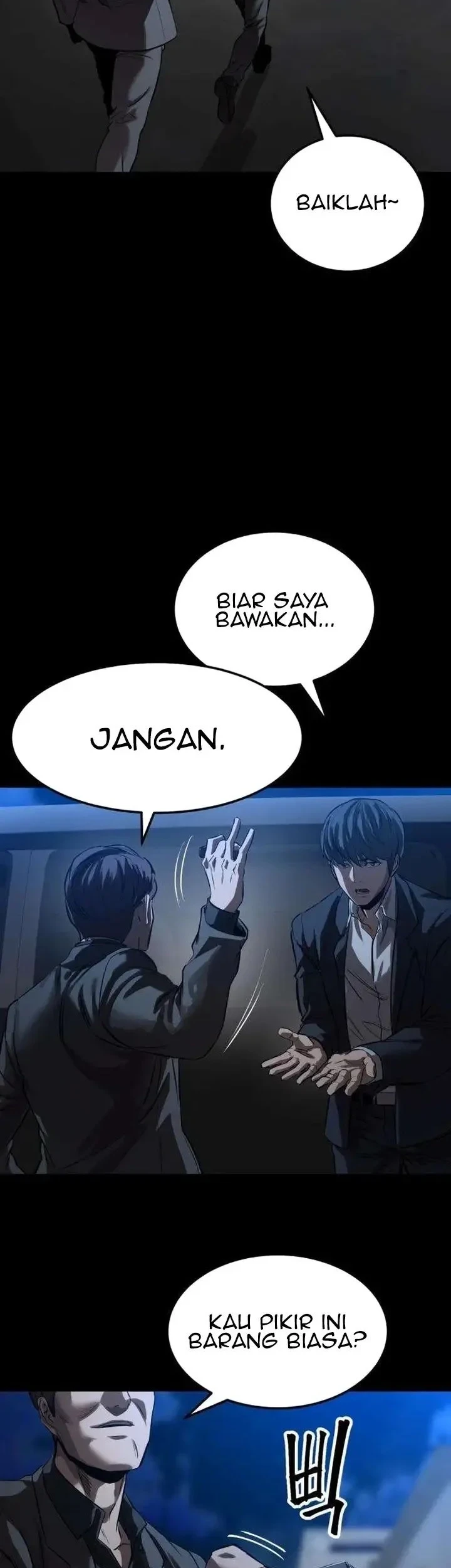 Cartel Bab 13 halaman 61