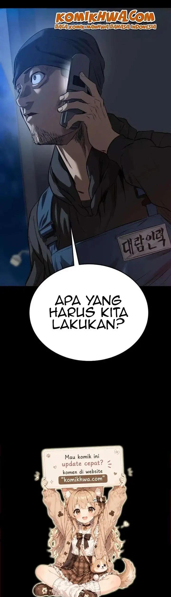 Cartel Bab 13 halaman 65