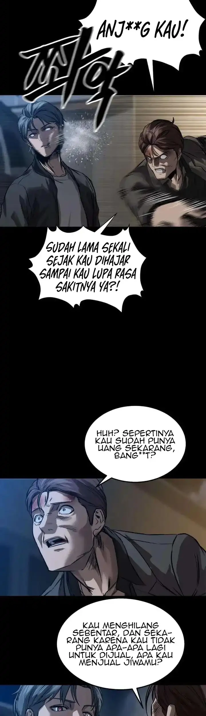 Cartel Bab 15 halaman 33