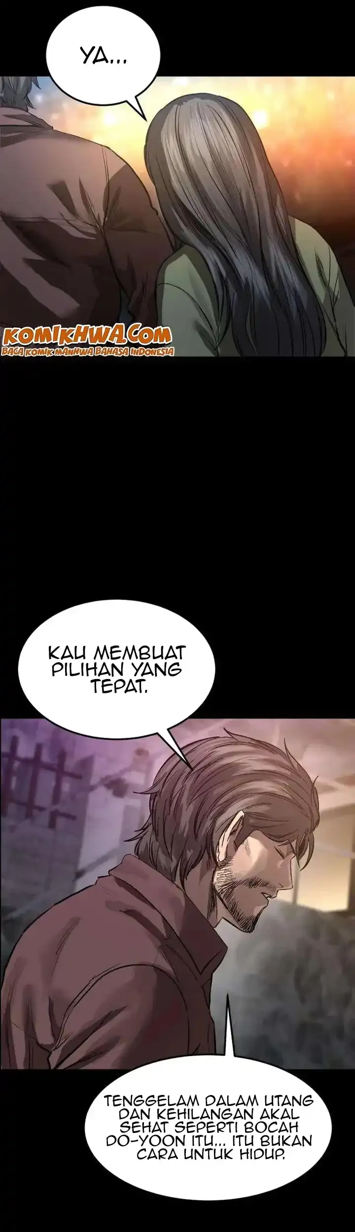Cartel Bab 15 halaman 59