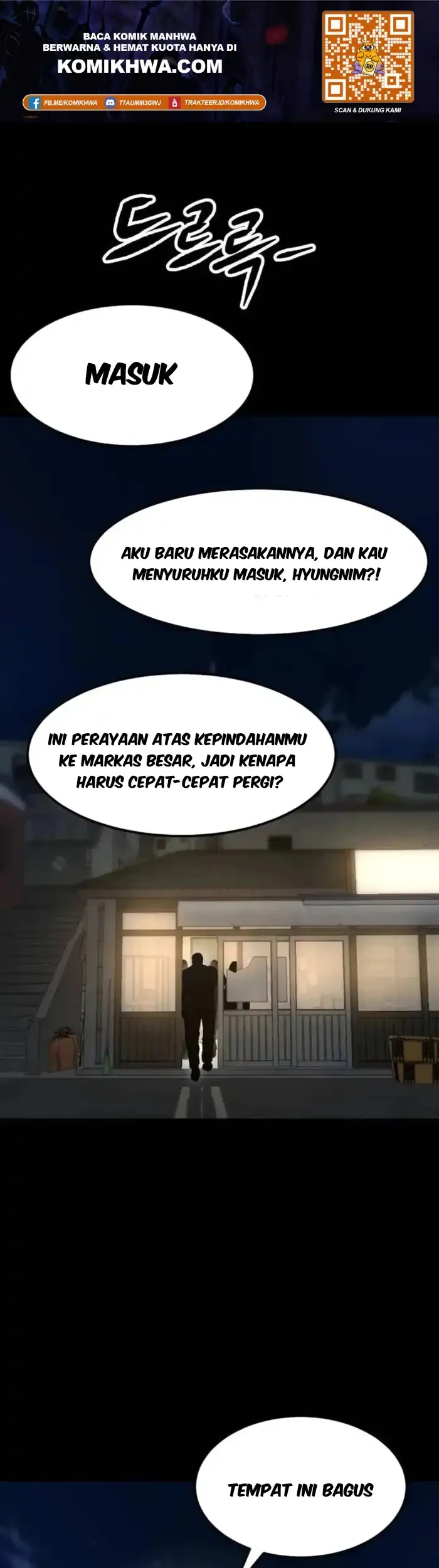 Cartel Bab 3 halaman 1