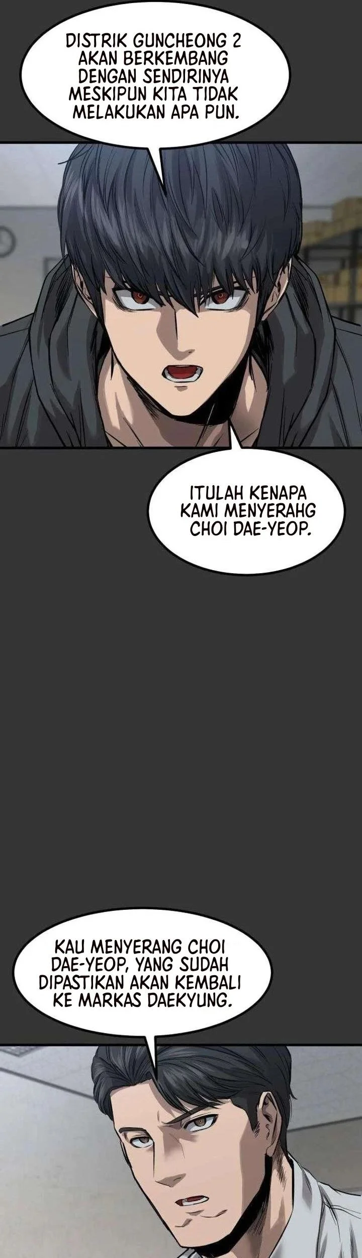 Cartel Bab 6 halaman 34