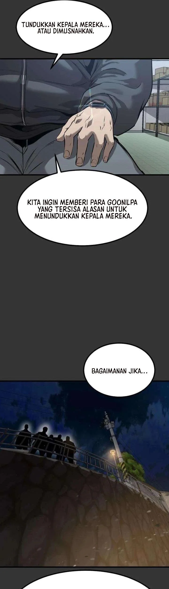 Cartel Bab 6 halaman 42