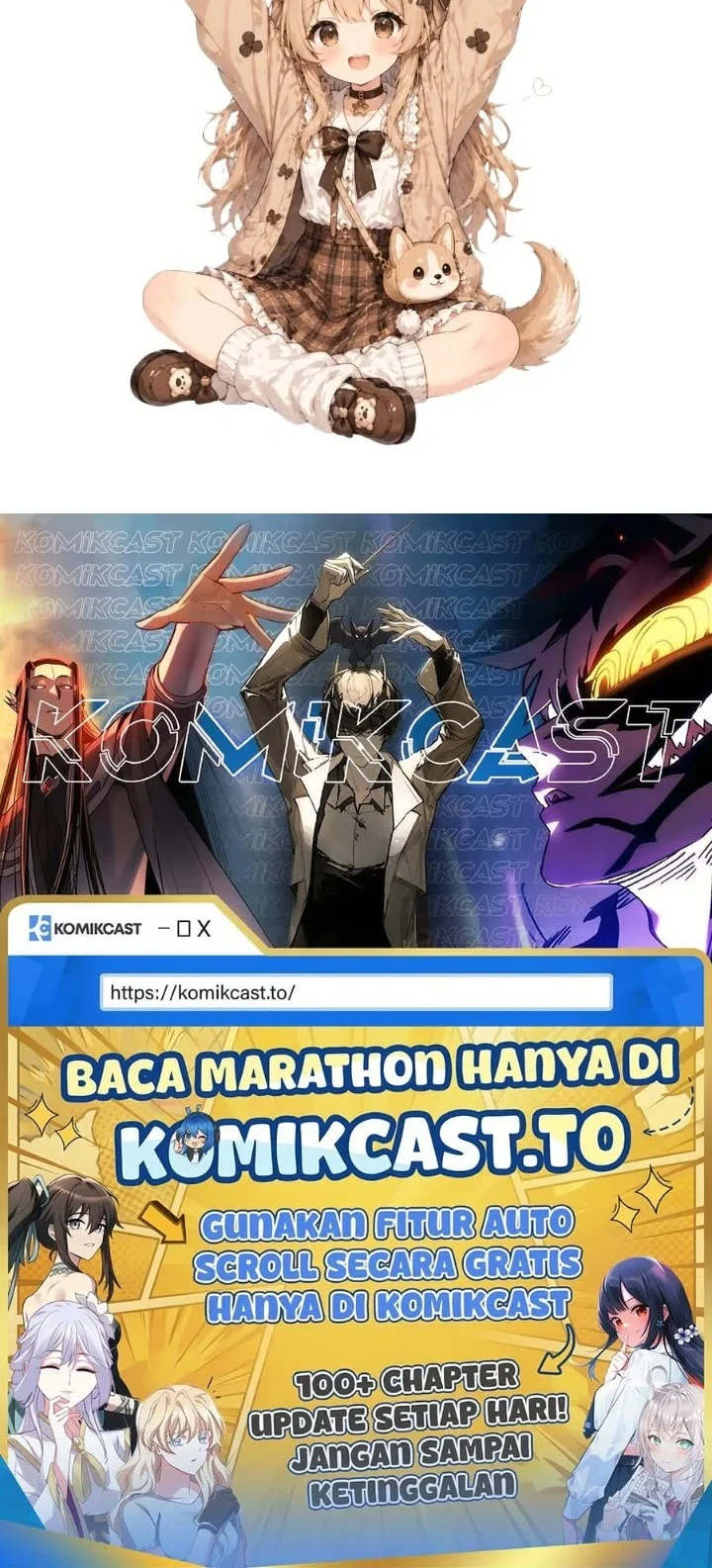 Cartel Bab 8 halaman 64