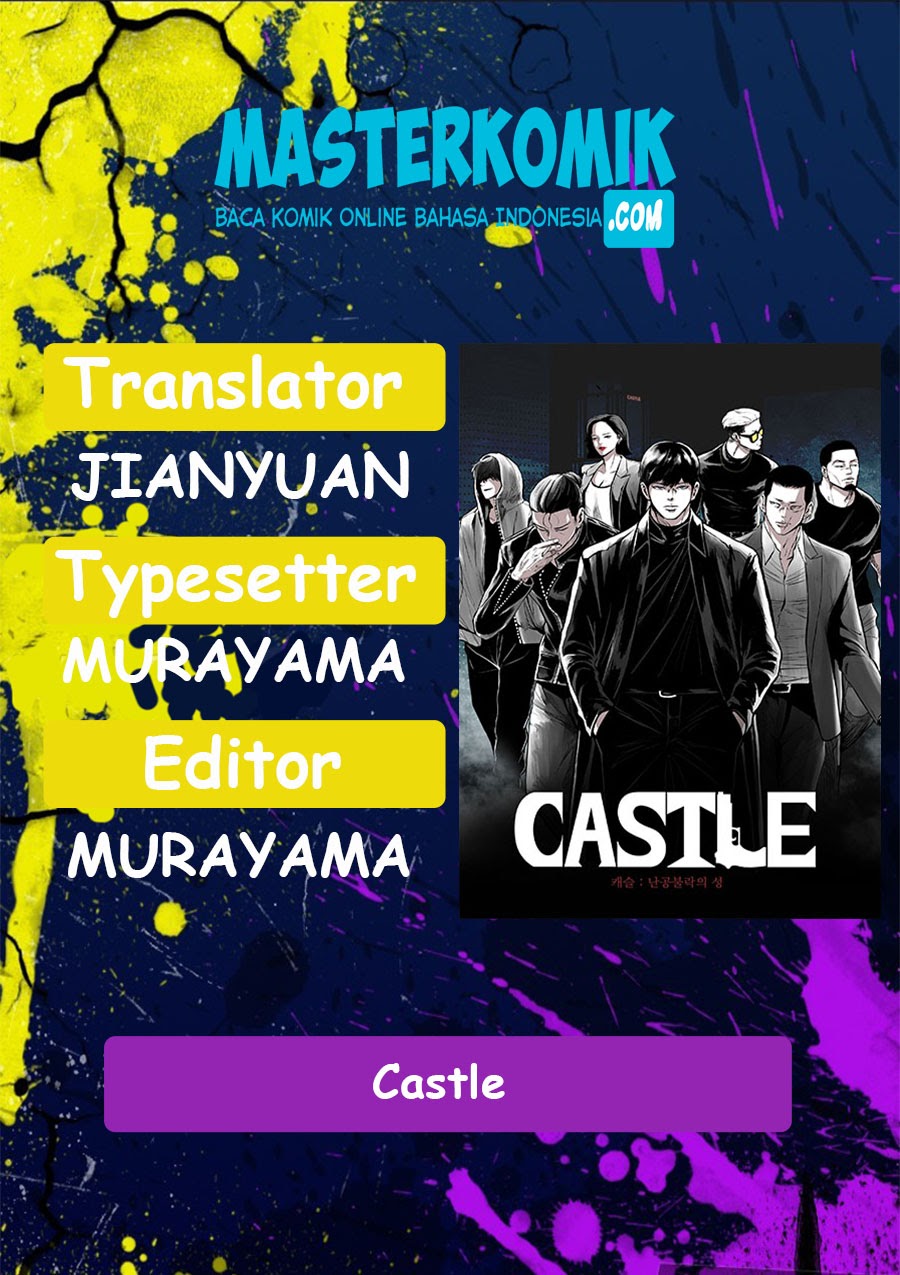 Castle Bab 00 halaman 1