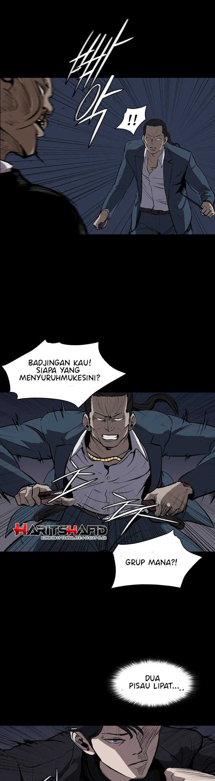 Castle Bab 02 halaman 32