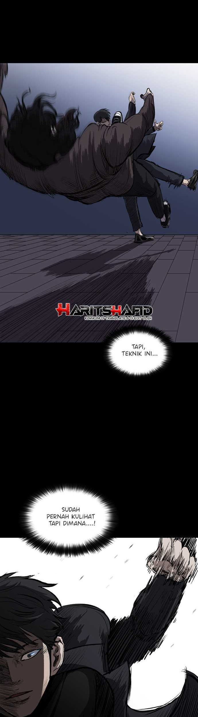 Castle Bab 03 halaman 16