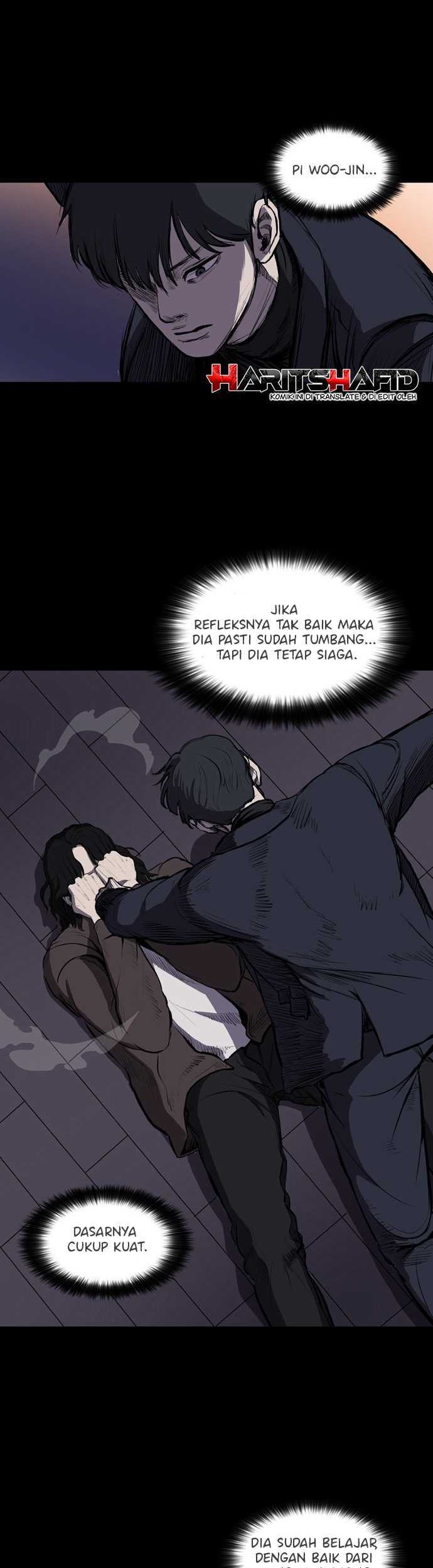 Castle Bab 03 halaman 18