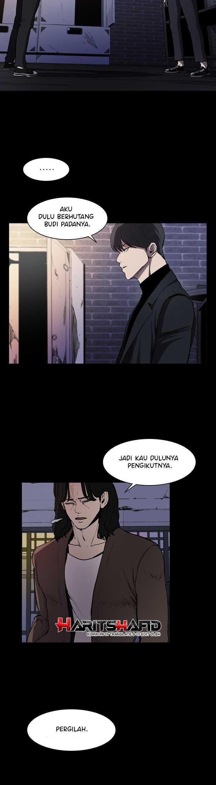 Castle Bab 03 halaman 21