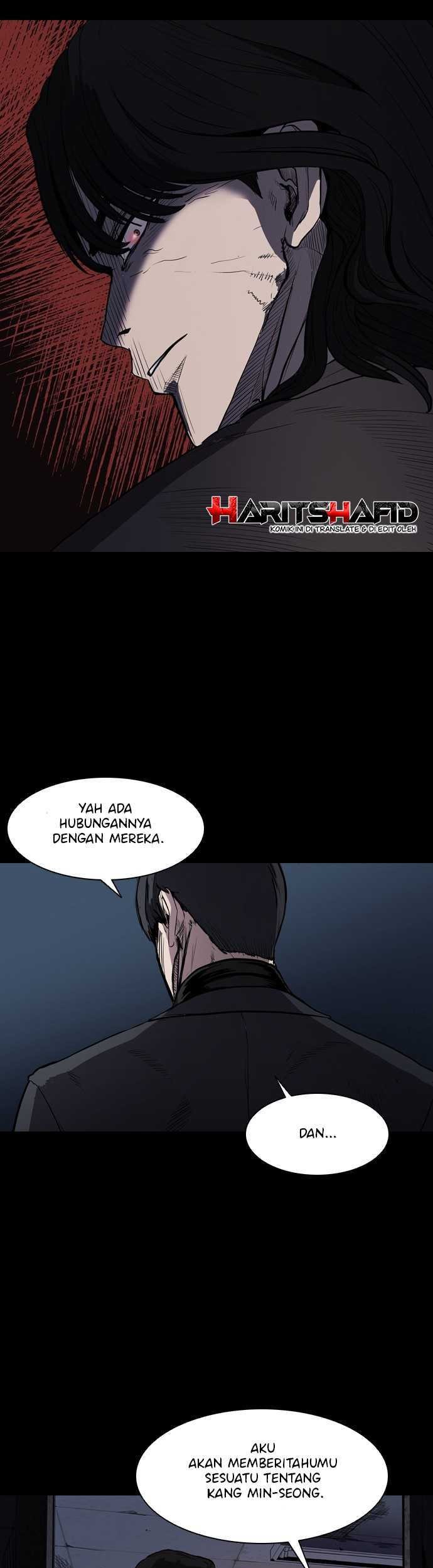 Castle Bab 03 halaman 23