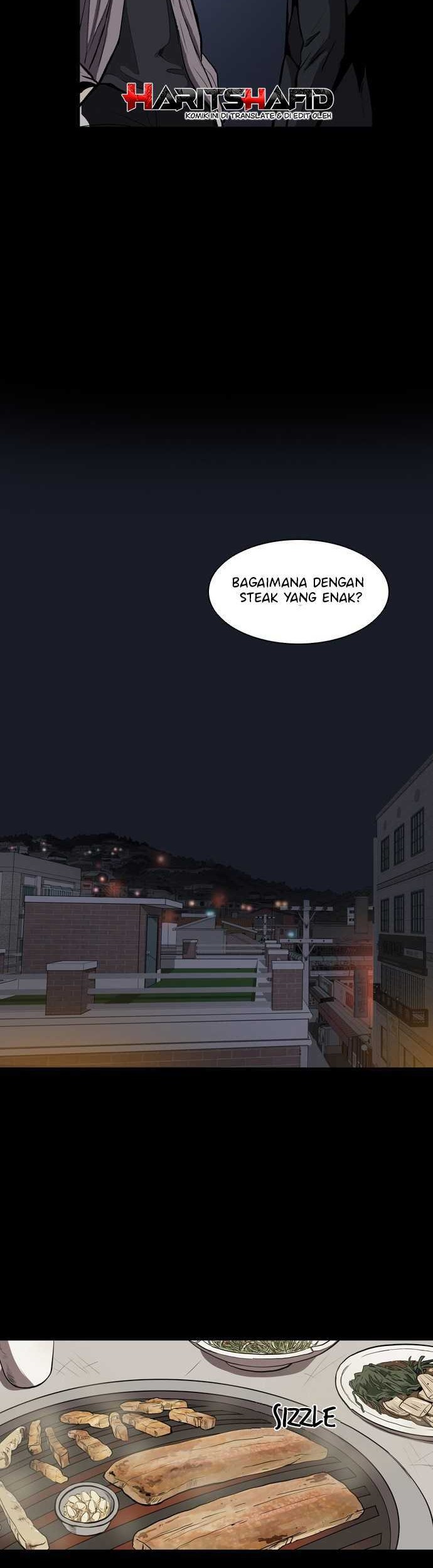 Castle Bab 03 halaman 26