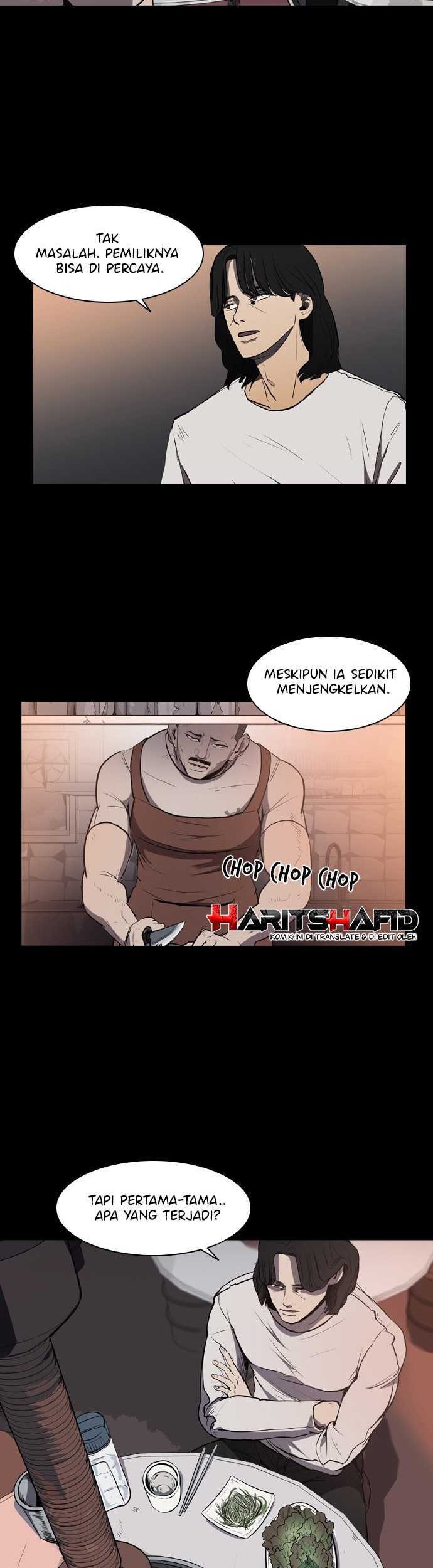 Castle Bab 03 halaman 28