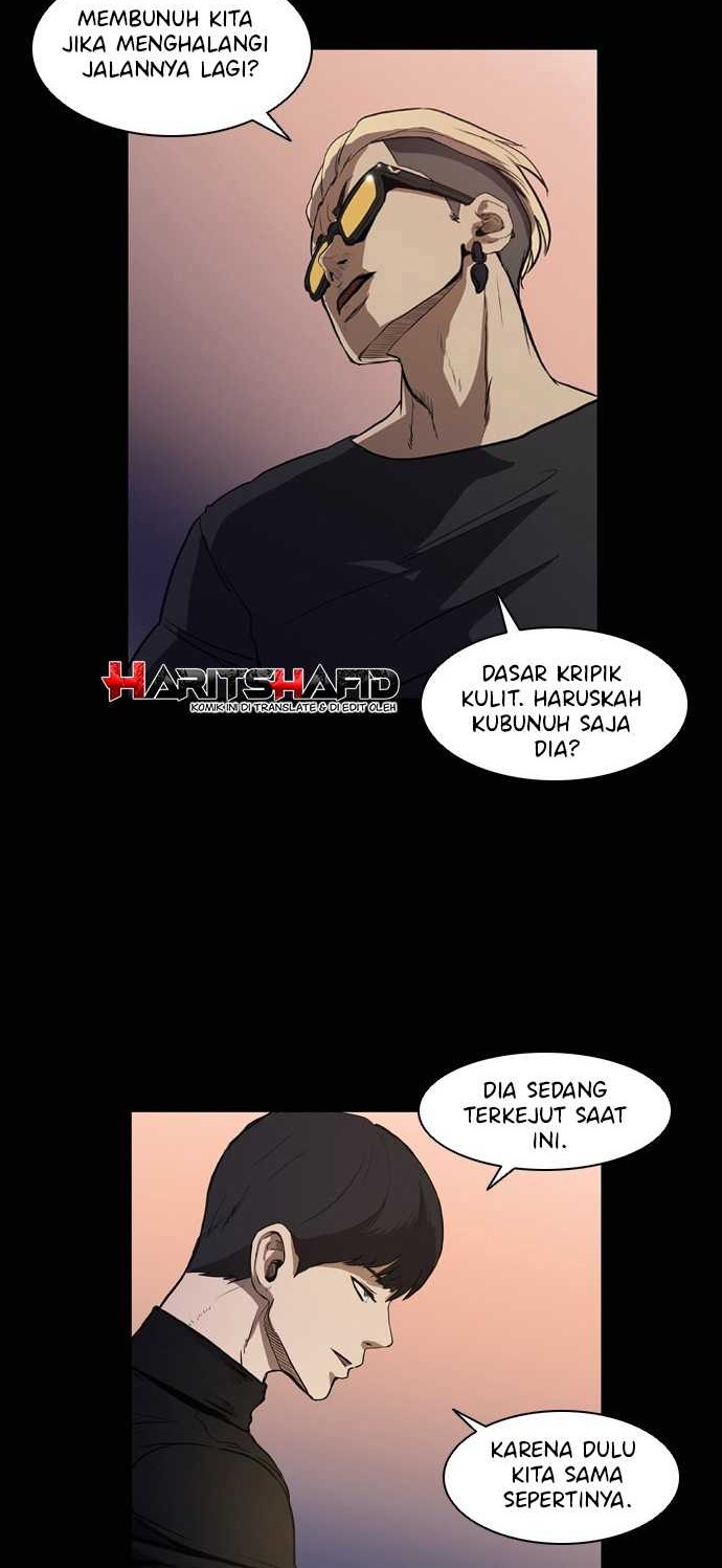 Castle Bab 04 halaman 11