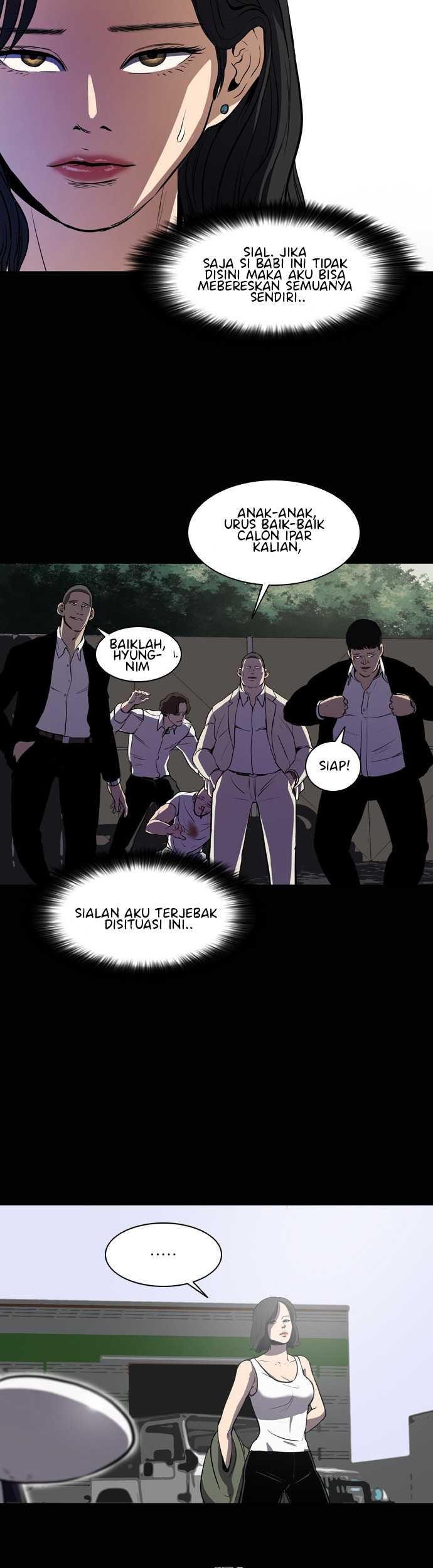 Castle Bab 04 halaman 26