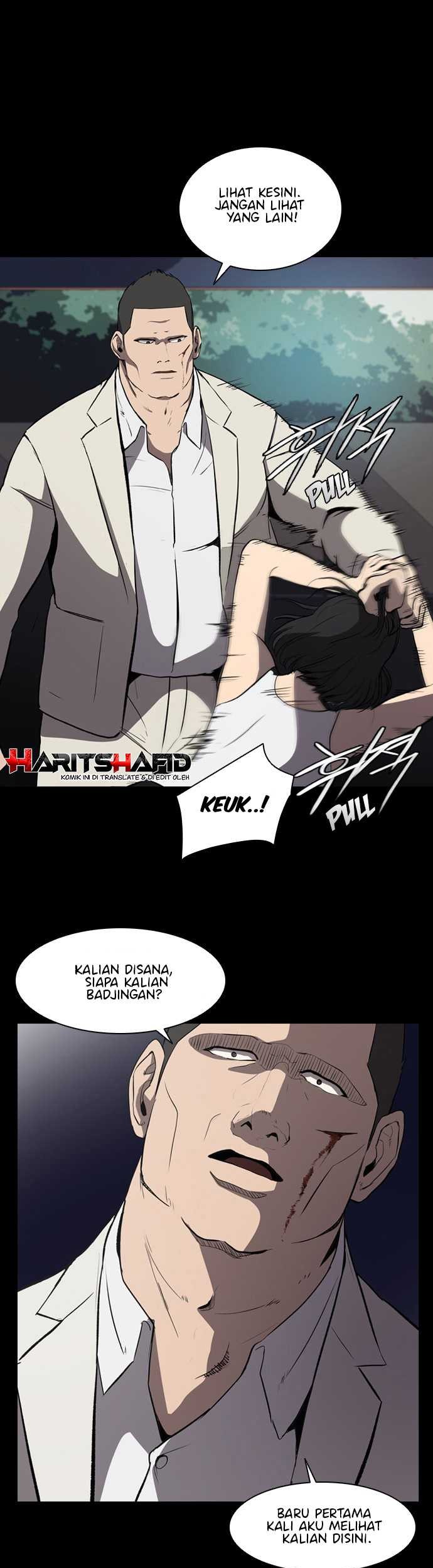 Castle Bab 05 halaman 6