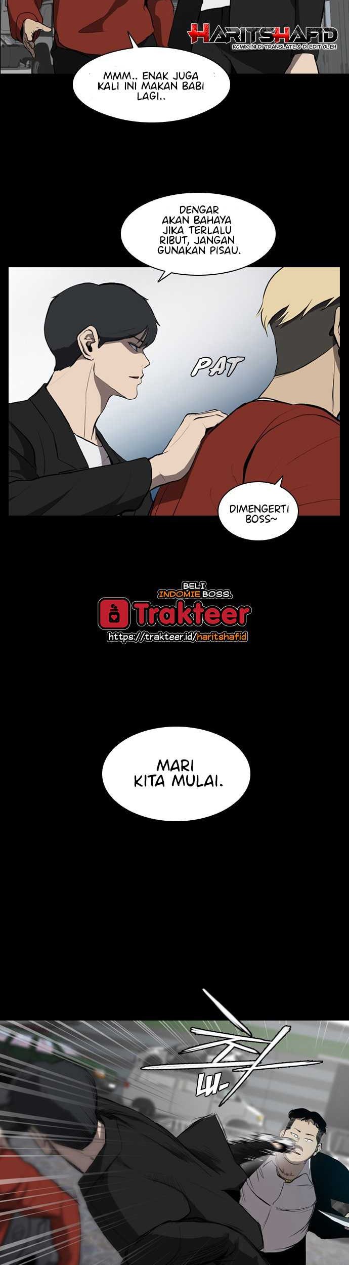 Castle Bab 05 halaman 8