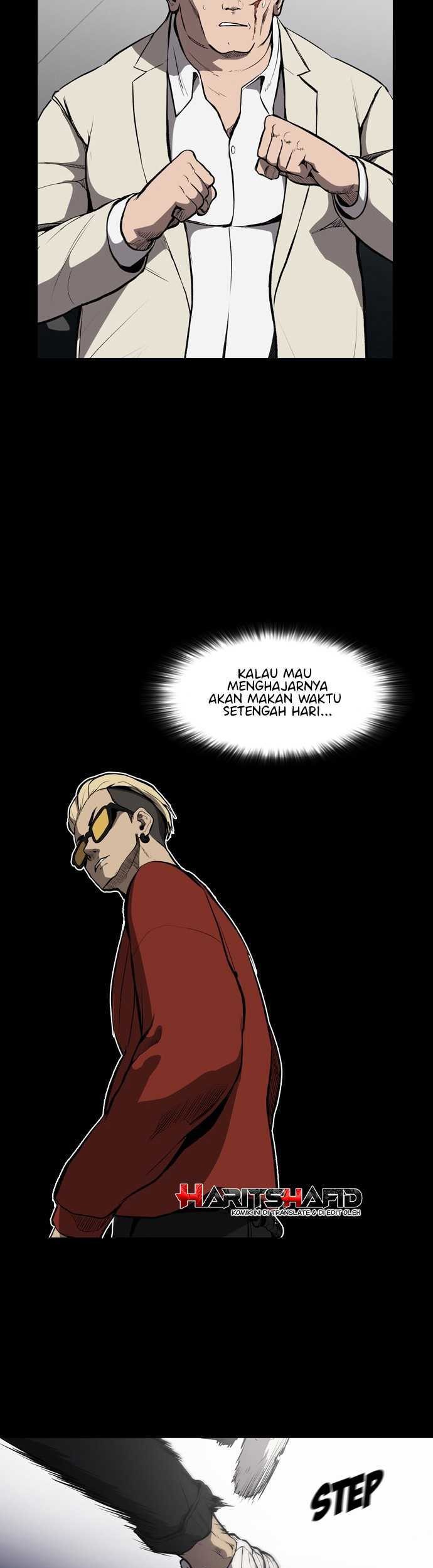 Castle Bab 05 halaman 19