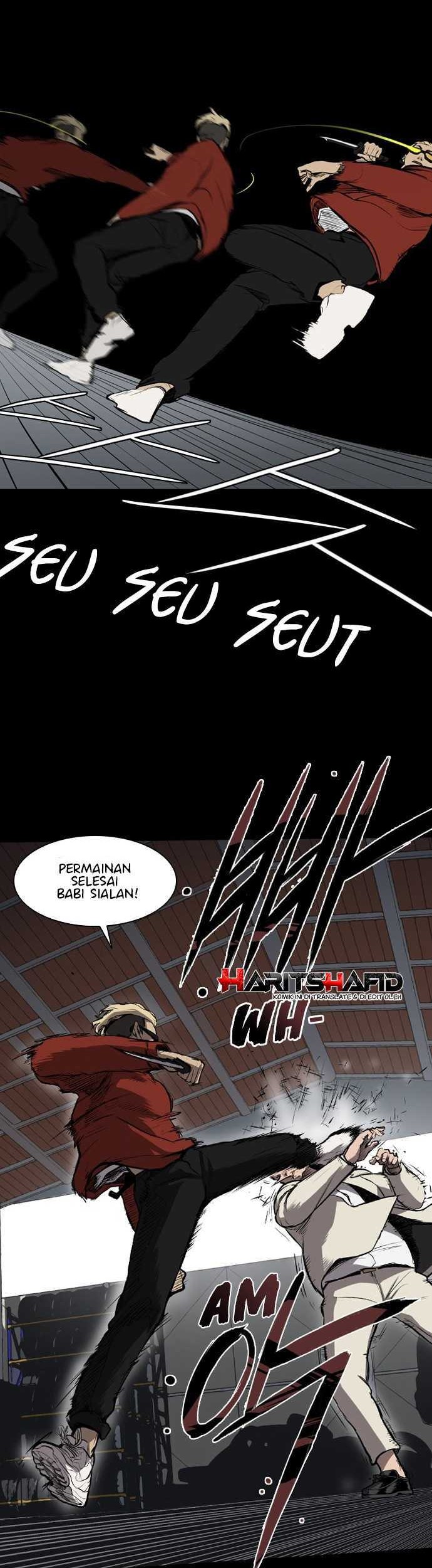 Castle Bab 05 halaman 22