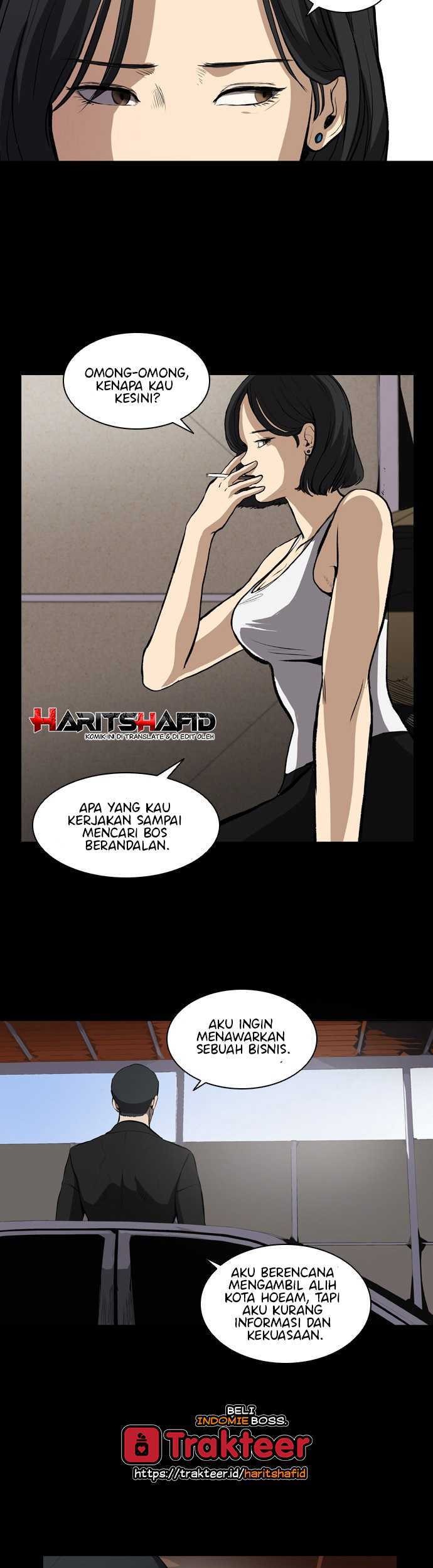 Castle Bab 05 halaman 28