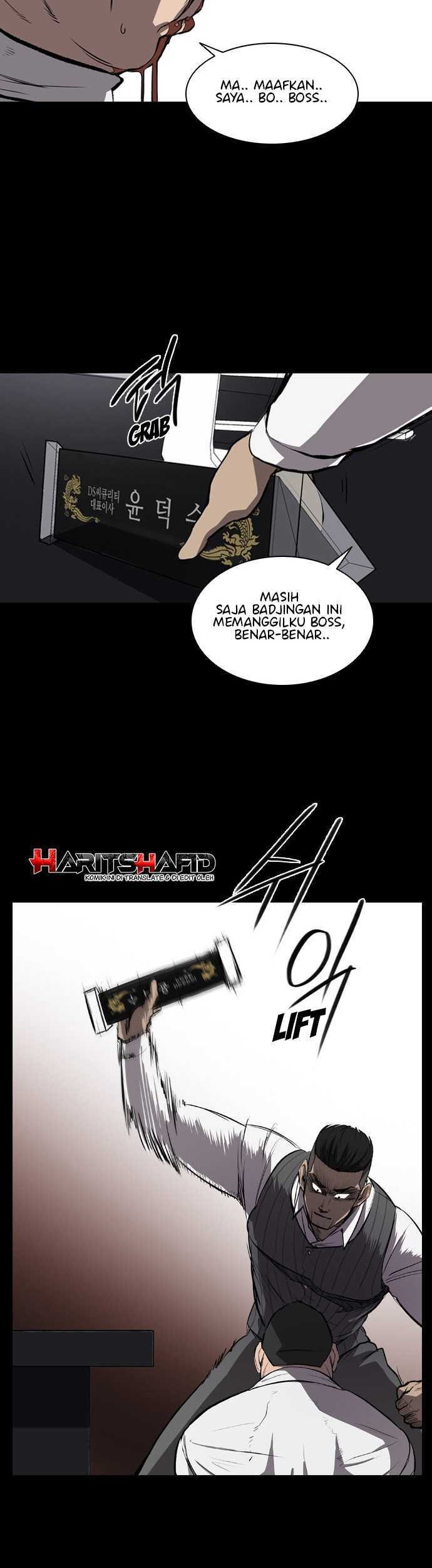 Castle Bab 05 halaman 43