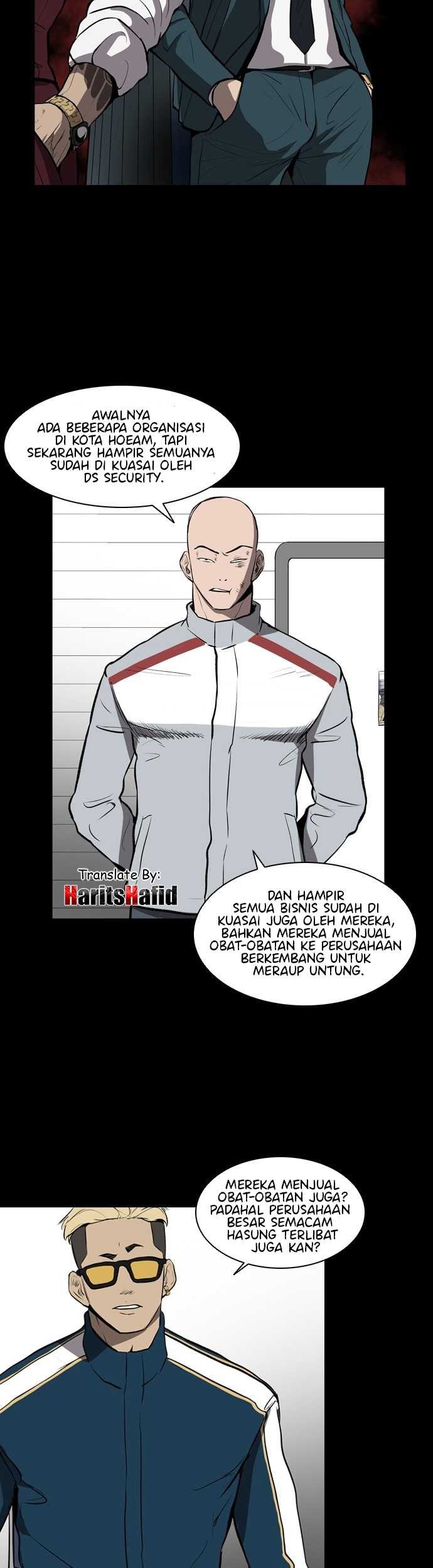 Castle Bab 06 halaman 26