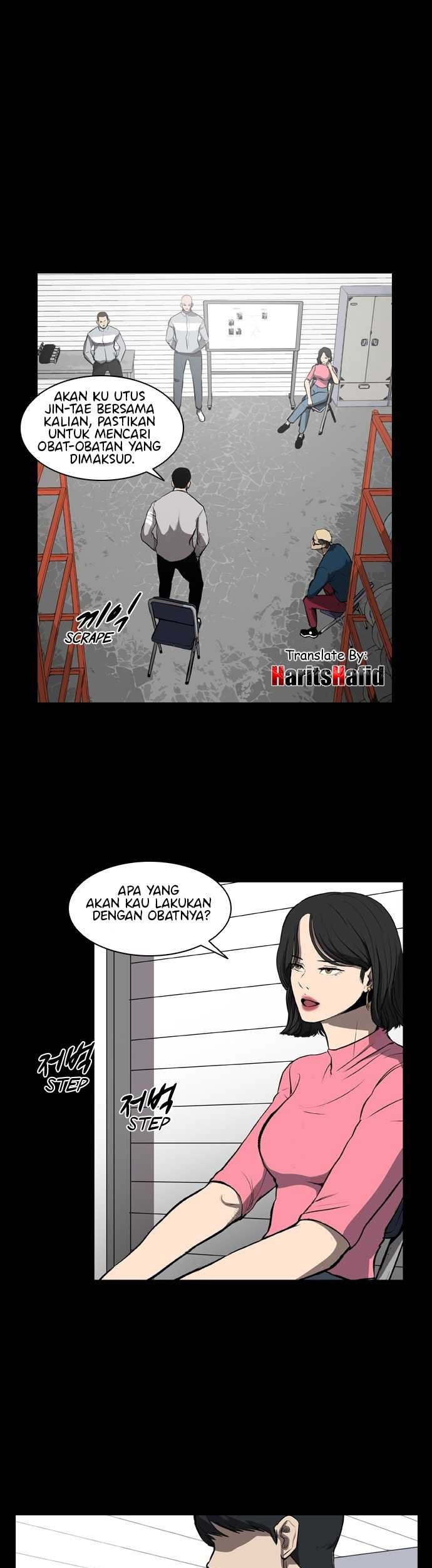 Castle Bab 06 halaman 30