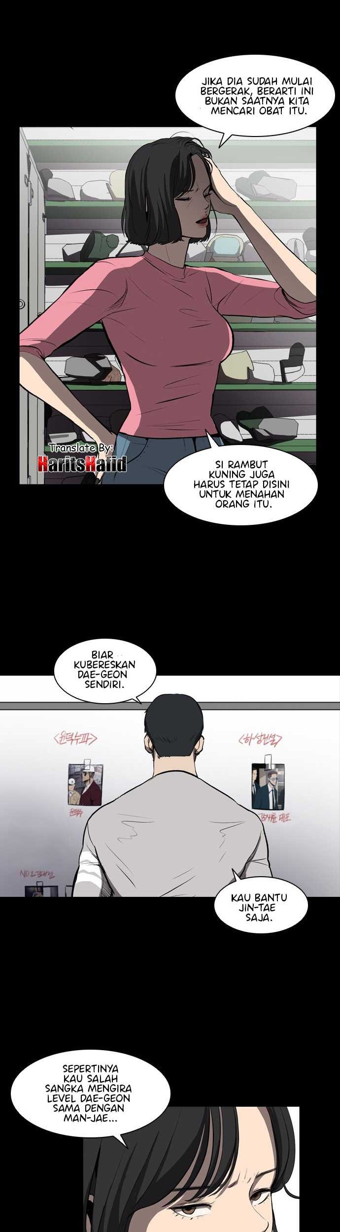 Castle Bab 06 halaman 33
