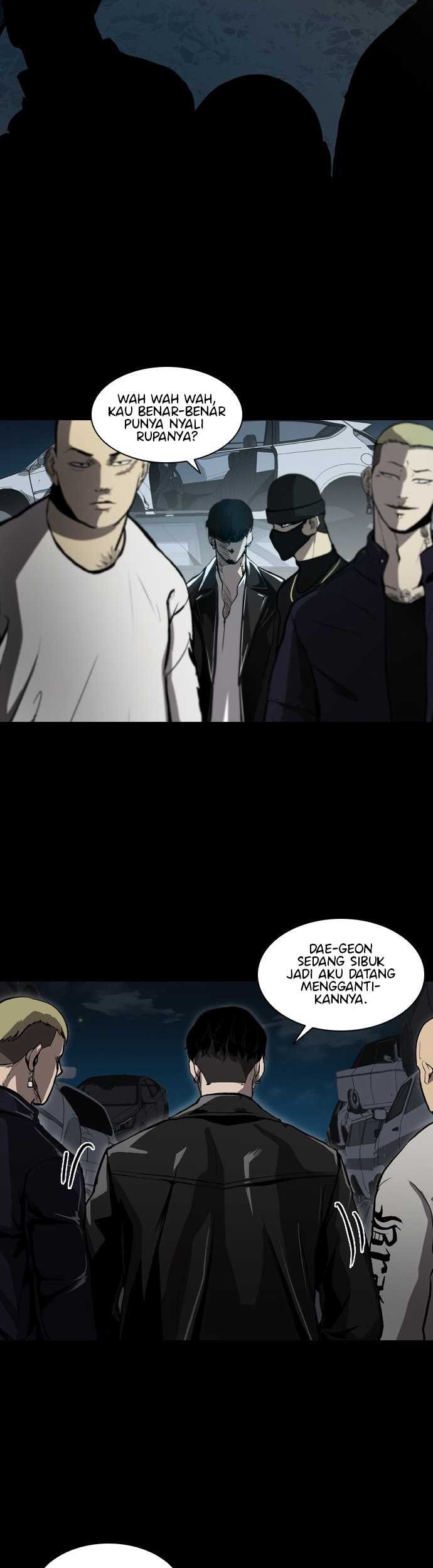Castle Bab 06 halaman 43