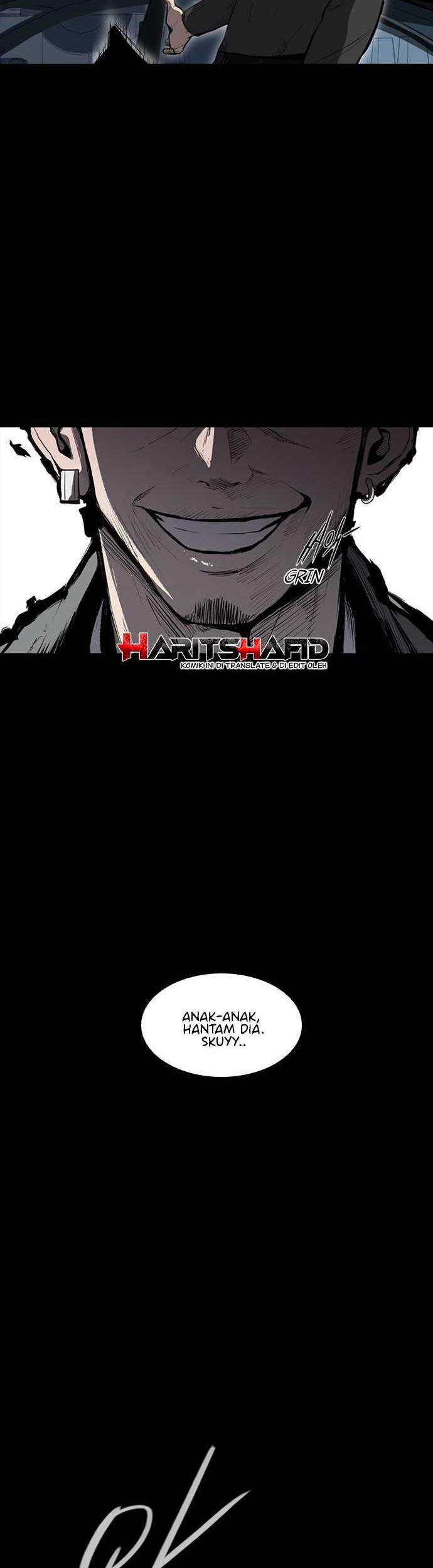 Castle Bab 07 halaman 3