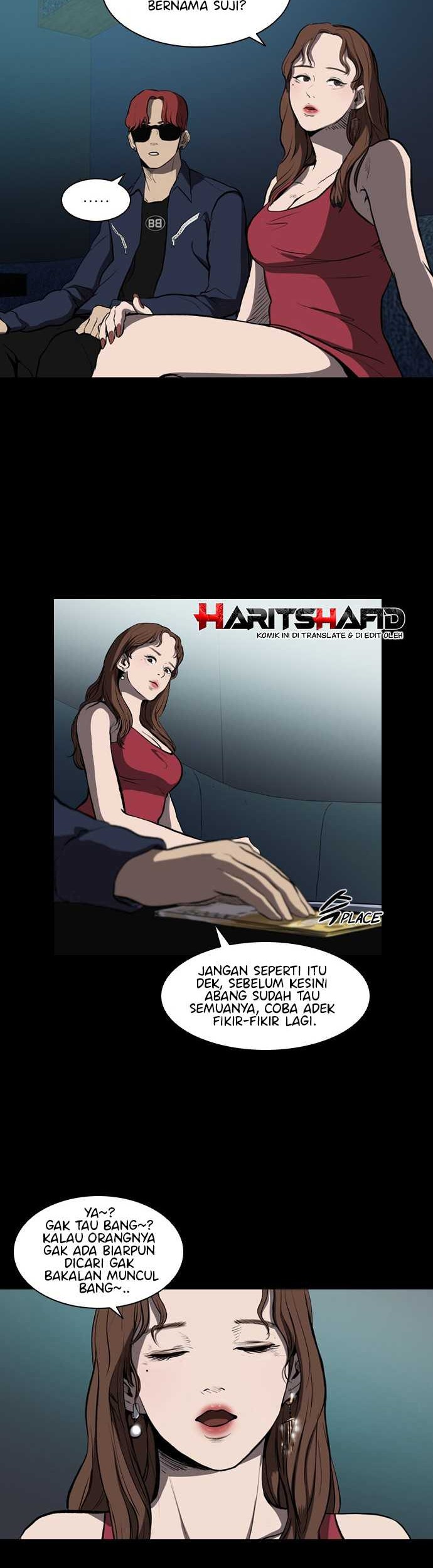 Castle Bab 07 halaman 22