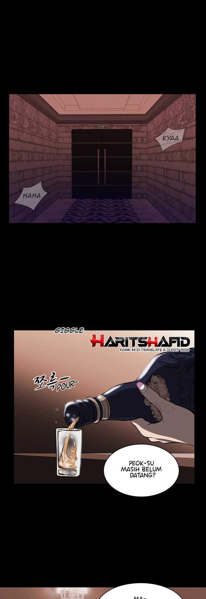 Castle Bab 07 halaman 32