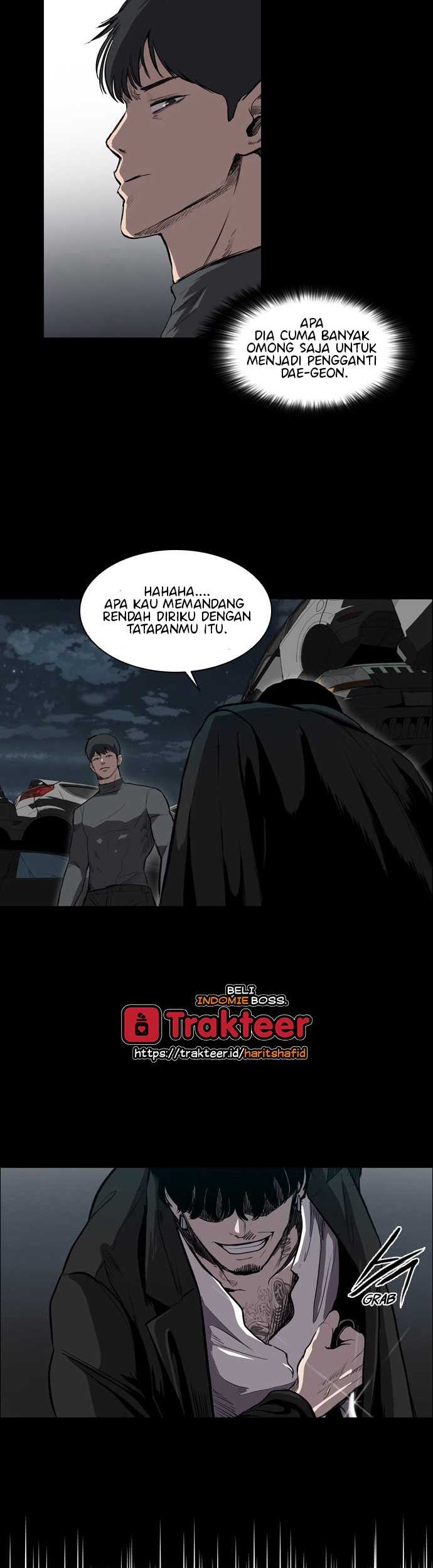 Castle Bab 08 halaman 31