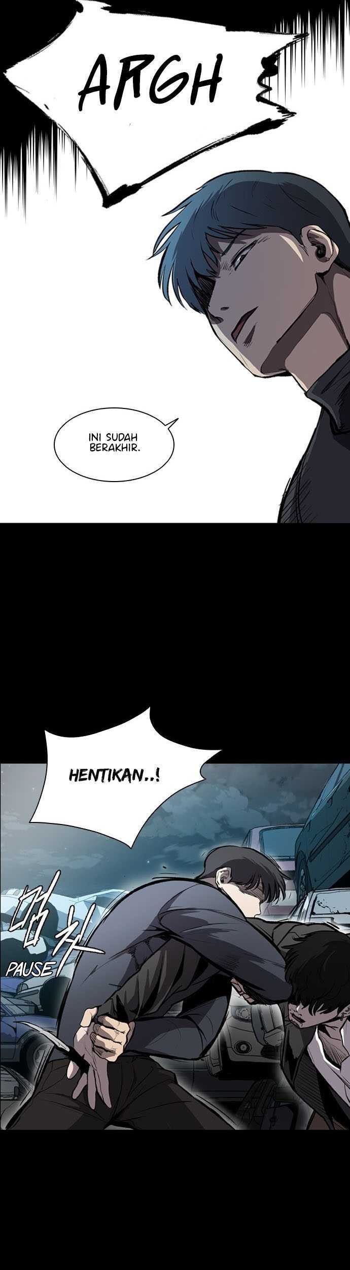 Castle Bab 09 halaman 6