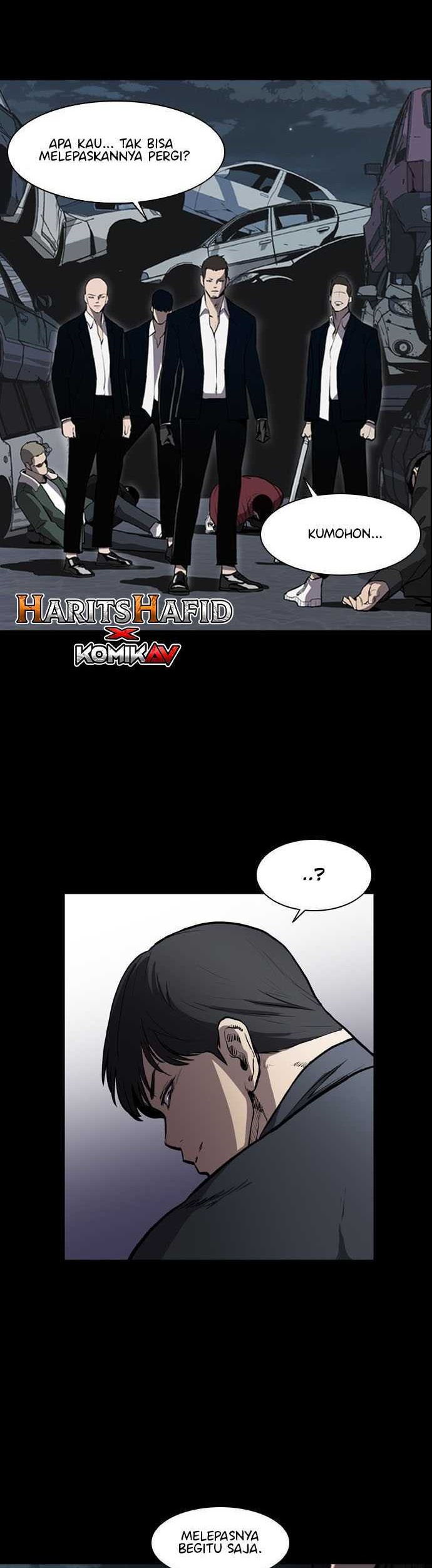 Castle Bab 09 halaman 7