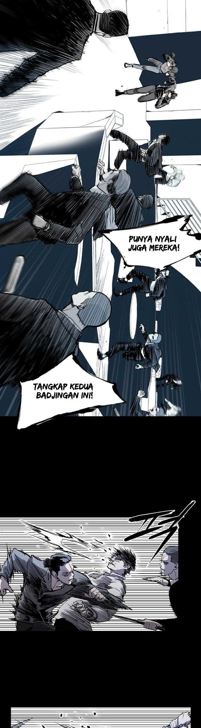 Castle Bab 10 halaman 5