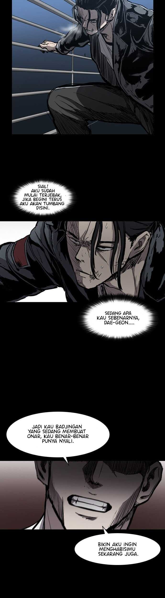 Castle Bab 10 halaman 20