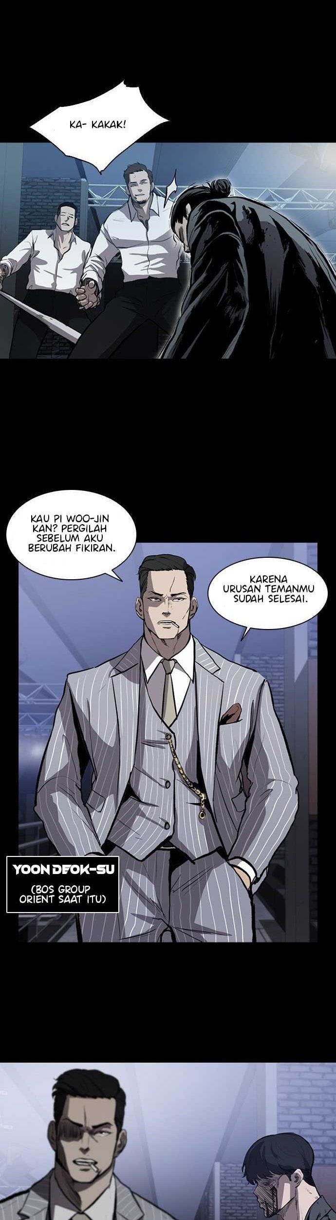 Castle Bab 10 halaman 21