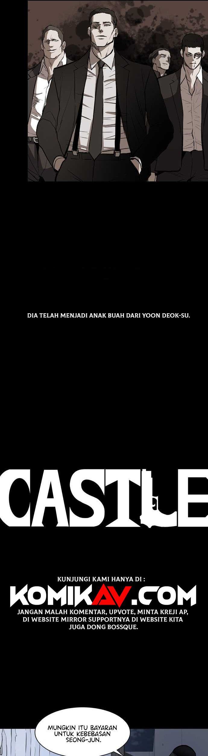 Castle Bab 10 halaman 26